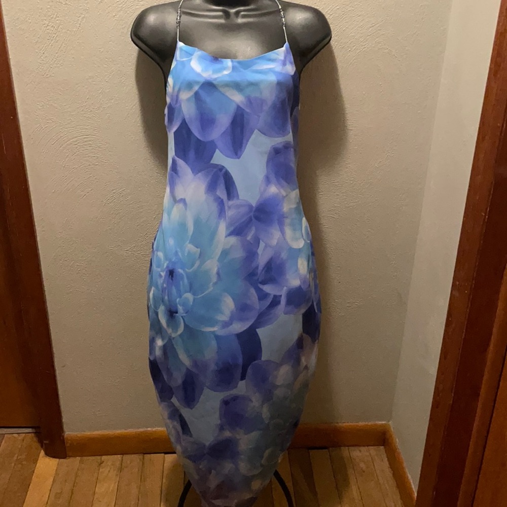 Vintage dress